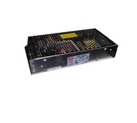 Mean Well RD-125A Alimentatore switching 5V 7,7A / 12V 7,7A 125W