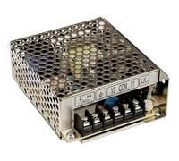 Mean Well - RD-35B - 35 Watt 5 V - Alimentatori Automazione