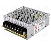 MW Mean Well RD-50B MEAN WELL Alimentatore a commutazione. 53 W