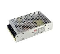 Mean Well - RD-85B - 85 Watt 5 V - Alimentatori Automazione