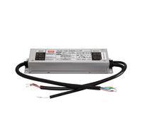 Mean Well Regolabile Dali ELG-150-24DA-3Y Snt 24 V / Dc / 0-6, 25 A/150W IP67