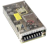 MEAN WELL RID-125-1224 Alimentatore a commutazione. 12 V/DC 7 A 133.2 W