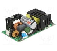 MeanWell RPS-120-24 - Alimentatore switching 24 V/DC 5 A, 120 W, 80 W
