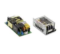 Mean Well - RPS-200-24 - 200Watt 12 V - Alimentatori Automazione