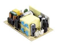 Mean Well - RPS-30-12 - 30Watt 5 V - Alimentatori Automazione