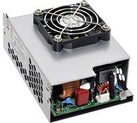 Mean Well RPS-400-24-TF - Alimentatore di rete AC/DC, 16,7 A, 400,8 W, 252 W, 1 V