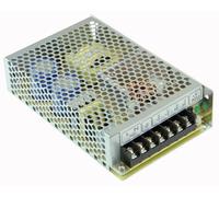 MEAN WELL RS-100-12 PSU 12V 100W Alimentatore AC-DC Switching Enclosed
