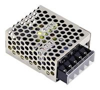 Mean Well RS-15-15 - Modulo di alimentazione AC/DC, chiuso 1 A, 15 W, 15 V/DC