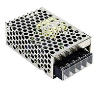 Mean Well RS-25-15 DIY