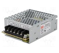 MEAN WELL RS-35-24 Alimentatore a commutazione. 24 V/DC 1.5 A 36 W