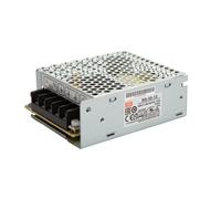 Mean Well RS-35 Case Singolo Output SNT Case 36W 12V/3A