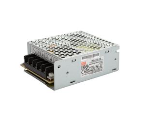 Mean Well RS-35 Case Singolo Output SNT Case 36W 12V/3A