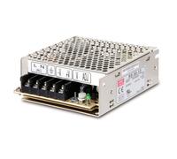 Mean Well - RS-50-15 - 50 Watt 15 V - Alimentatori Automazione