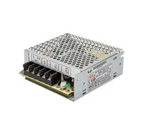 SNT RS 50 15 - Alimentazione a commutazione, chiusa, 50 W, 15 V, 3,4 A