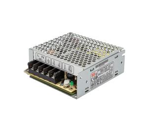 Mean Well RS-50 Case Singolo Output SNT 51W 15V/3,4A