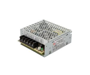 Mean Well RS-50 Case Singolo Output SNT Case 50W 5V/10A
