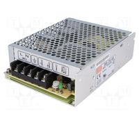 MEAN WELL RS-75-48 Alimentatore