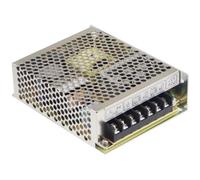Mean Well - RS-75-5 - 75Watt 3,3 V - Alimentatori Automazione