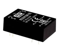 MEAN WELL RSDW10H-05 Convertitore DC/DC 2 A 10 W Num. uscite: 1 x Contenuto 1