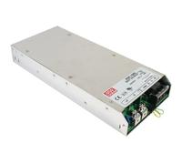 Mean Well - RSP-1000-12 - 1000Watt 12 V - Alimentatori Automazione