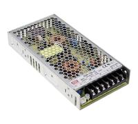 MW Mean Well RSP-150-12 Alimentatore a commutazione. 12 V/DC 12.5 A 150 W