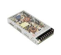 MW RSP-150-24 - Schaltnetzteil, geschlossen, 150 W, 24 V, 6,3 A