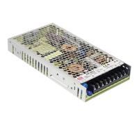Mean Well RSP-200-15 201W 15V 13.4A Uscita singola con funzione PFC RSP-200