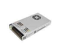 Mean Well RSP-320 1HE Case Singolo Output SNT Case 321,6W 48V/6,7A
