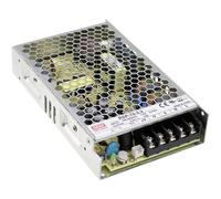 Mean Well - RSP-75-7.5 - 75Watt 5 V - Alimentatori Automazione