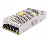 MEAN WELL RT-125A Alimentatore