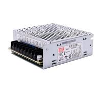 Mean Well RT-50A 46.5W Triple Output Switching Alimentazione RT-50 5V 12V -5V