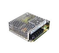 Mean Well - RT-50B - 50 Watt 5 V - Alimentatori Automazione
