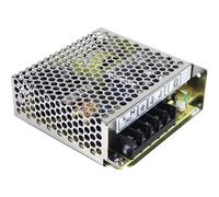 Mean Well - RT-50B - 50 Watt 5 V - Alimentatori Automazione