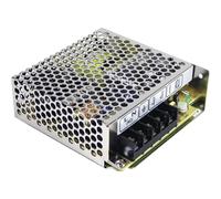 Mean Well - RT-50B - 50 Watt 5 V - Alimentatori Automazione