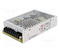 MEAN WELL RT-85C Alimentatore