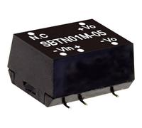 MEAN WELL SBTN01N-05 Modulo convertitore DC / DC 200 mA 1 W Num. uscite: 1 x