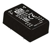MEAN WELL SCW20C-15 Modulo convertitore DC / DC 1.333 A 20 W Num. uscite: 1 x
