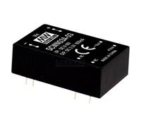 MEAN WELL SCWN03B-03 Modulo convertitore DC / DC 600 mA 3 W Num. uscite: 1 x