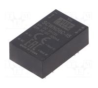 MEAN WELL SCWN06C-15 Convertitore