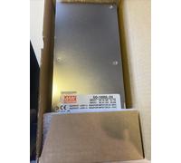 Mean Well SD-1000L-24 Convertitore DC/DC 19-72V a 24V 40A 960W NEU & OVP