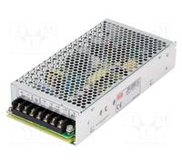 MEAN WELL SD-100D-12 Convertitore