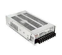 MEAN WELL SD-200B-48 Dc-Dc Input 19-36Vdc; Uscita + 48Vdc A 4.2A