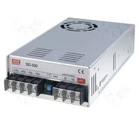 MEAN WELL SD-500L-12 Convertitore
