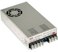 Mean Well SD-500L-24 Elektrischer Umwandler (sD-500L-24)
