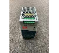 MEAN WELL SDR-240-24 DC24V 10A Alimentatore 88~264 VAC~24 VDC/10 A 240W DIN-rail