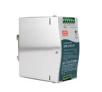 Mean Well SDR-240 Din-Rail SNT Din-Rail 240W 24V/10A