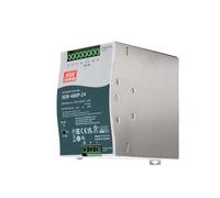 MW SDR480P-24 - Alimentatore a commutazione, guida, 480 W, 24 V, 20 A
