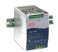 Mean Well - SDR-480P-24 - 480Watt 48 V - Alimentatori Guida DIN