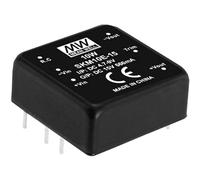 MEAN WELL SKM10B-15 Modulo convertitore DC / DC 666 mA 10 W Num. uscite: 1 x