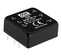 MEAN WELL SKM10C-05 Modulo convertitore DC / DC 2 A 10 W Num. uscite: 1 x